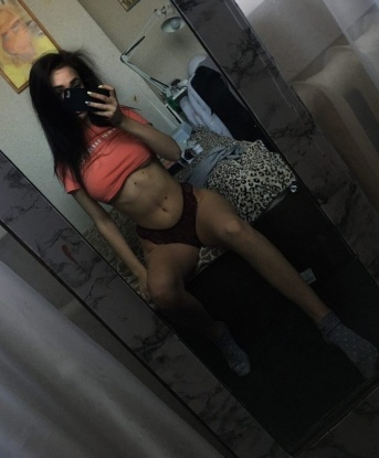 Анкета проститутки Наташа - город Валерик, 20 лет, №11459