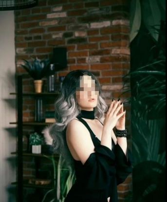 Анкета проститутки Лилия - город Валерик, 22 года, №12222