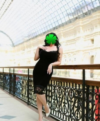 Анкета проститутки Оляшенька - город Валерик, 33 года, №4972